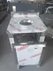 Carro de Recolección de Residuos de Acero Inoxidable Mesa Comercial de Recolección de Alimentos Bandeja de Restos de Comida de Cocina Carrito de Reciclaje de Desechos de Comedor de Restaurante