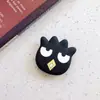 Desenho Animado Boneca Plana Filme Macio Acessórios para Celular Decoração com Adesivo Artesanal diy Suporte Dobrável Airbag Desenho Animado