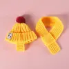 Gorro Tejido de Gato y Perro, Lindo Gorro para Mascota, Caliente Gorro de Invierno para Mascota que Cubre las Orejas