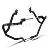 Adecuado para 2024 Himalayan 450 Himalayan motocicleta cuerpo frontal protección parachoques 450 452
