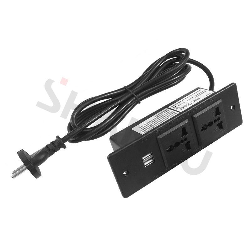 ZG-JJWZP-W102-2U-1.8x16Y-G1BK