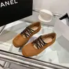 Zapatos Planos Versátiles de Punta Redonda sin Cordones Estilo Nuevo 2026 Mocasines de Ballet Boca Baja Ultra Suaves Zapatos de Primavera/Verano