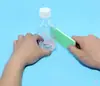 Ciência e Educação Vanguarda Infantil Feito à Mão DIY Ciência Pequeno Conjunto de Experimentos Brinquedo de Montar Materiais Estudante Ciência e Tecnologia Pequena Produção
