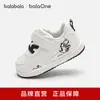 [Balaone] Sapatos Infantis Balabala, Tênis Infantis para Meninos e Meninas, Novos Sapatos Esportivos Antiderrapantes Primavera & Outono 2026