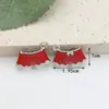 Fabricante de Pequeños Accesorios de Joyería Estilo Chanel, Venta al por Mayor de Accesorios DIY para Ropa Lista para Usar, Accesorios de Joyería DIY de Aleación Transfronterizos