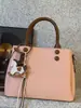 Bolso Pequeño Cuadrado Casual de Nicho Estilo Coreano para Mujer, Nuevo Elegante Bolso de Hombro Cruzado de Alto Valor Primavera 2026