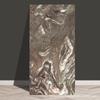 Panel de Plástico de Aluminio Autoadhesivo Adhesivo de Pared Adhesivo de Azulejo de Imitación de PVC Papel Tapiz Impermeable y a Prueba de Humedad Decoración para Revestimiento de Pared de Baño Cocina