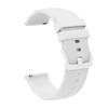Adecuado para Pulsera Samsung Huawei Gt2E Huami Correa de Reloj Inteligente Liberación Rápida Silicona Deportiva 18 20 22mm