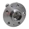 Rodamiento de Cubo de Rueda H97A3100001A/350105003 Aplicable a Rueda Delantera y Trasera Unidad de Cubo de Rueda de Tracción Total Voyah Free