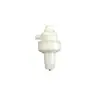 Concentrador de Oxígeno Pequeño Presión de Salida de Oxígeno Regulador Reductor Válvula Estabilizadora de Presión Diferencial Fabricante Médico Belleza Salud Belleza