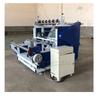 Máquina Cortadora y Rebobinadora de Tela Meltblown, Máquina Cortadora Totalmente Automática de Tela No Tejida, Equipo de Rebobinado y Corte de Película, Vidrio y Papel