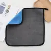 [Artefacto para Lavar Coches Paños para Coche de Celebridad de Internet] Venta Directa de Fábrica Toalla de Limpieza Multifuncional de Terciopelo de Coral de Alta Densidad Toalla para Lavar Coches