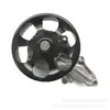 Suministro de fábrica GWHO-50A 19200-RAA-A01 19200-RBB-003 bomba de agua para coche