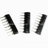 A09-472JP 4.7K resistencia Fenghua espaciamiento de 9 pies 2. Resistencia de 54 mm
