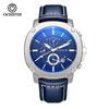 Reloj de Hombre Ochstin Augusten Cronógrafo Multifuncional Resistente al Agua Reloj de Cuarzo Moderno para Deportes al Aire Libre