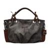 Bolsa Grande de Alta Qualidade Estilo Relaxado para Mulheres 2026 Nova Bolsa de Ombro Transversal Estilo Retro Bolsa de Mão Tote Tendência
