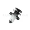 6510359AA es adecuado para clips de fijación de paneles de moldura de puerta de coche Jeep y Chrysler