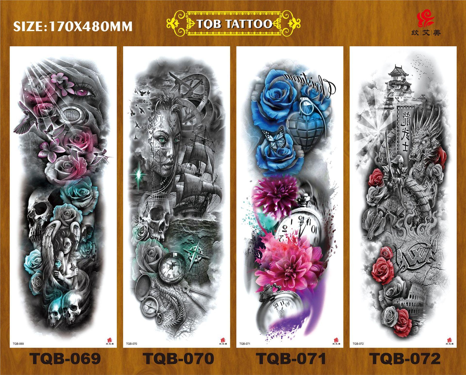 TQB069-072