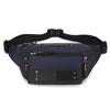 WEPOWER Nova Bolsa de Cintura Externa Commuter Viagem Moda Bolsa de Ombro Impermeável Bolsa Transversal Corrida Ciclismo Bolsa de Peito
