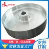 Peças Fundidas em Liga de Zinco Produtos para Mapear Fábrica de Processamento de Fundição Sob Pressão Personalizada Fornece Processo de Peças Fundidas em Liga de Zinco Shell