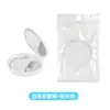 Suporte Airbag Criativo para Celular com Espelho Giratório 360 Graus Suporte Airbag para Celular com Logo Pintado Impresso