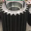 Suministro del Fabricante Molino de Bolas Engranaje Pequeño Material 40CrMo Molino de Barras Piñón Pequeño Accesorios para Molino de Carbón con Barrido de Aire