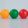 Invólucro de lâmpada colorida lâmpada led invólucro grande fornecimento fabricantes de lâmpadas coloridas fornecem