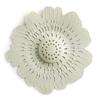 A2483 Cubierta de Drenaje de Piso Anti-Obstrucción para Lavabo Filtro de Cabello para Baño Filtro de Alcantarilla Flor