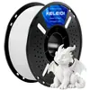 El Filamento Básico PLA para Impresión 3D Coridy es Adecuado para la Impresora Tuozhu de Alta Velocidad 1.75mm Bobinado Limpio 1kg