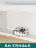 Herramienta mágica para tablero divisor de zapatero, estante divisor ajustable dentro del gabinete, zapatero, almacenamiento de zapatos, tablero de almacenamiento para gabinete bajo divisible