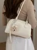 Bolso de Axila para Mujer 2026 Verano Nuevo Estilo Bolso de Hombro para Viajes Cotidianos de Moda Súper Popular Bolso Almohada