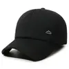 Gorra de Pato de Terciopelo Cálido de Invierno para Hombres, Tallas Grandes, para Personas de Mediana Edad y Mayores, Protección para los Oídos, Protección contra el Frío, Gorra de Béisbol para Hombres Mayores