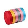 Venta al por mayor del fabricante Asiento para niños de atracciones Cinturón de seguridad de coche colorido 5 cm Cinco sarga Engrosado Imitación de nylon Correa de unión
