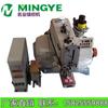 Máquina de Costura para Fixar Botões Mingye 1377, Máquina de Costura Direta para Fixar Botões, Máquina de Costura Industrial, Máquina de Costura para Padrão de Botões, Motor de Acionamento Direto