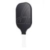 Raqueta de pickleball profesional de fibra de vidrio y fibra de carbono Peak, raqueta para principiantes de nivel básico