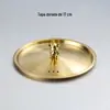 Tazón de Acero Inoxidable 304 para Vino de Arroz Coreano Espesado con Asa Restaurante Tienda de Barbacoa Snack Condimento Tazón Kimchi de Doble Asa