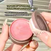 Ocheal Creme de Alto Brilho Transfronteiriço, Creme Clareador Perolado com Brilho Aquoso, Creme Natural de Contorno com Brilho Fino, Maquiagem Acessível Atacado Tk