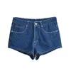 Roupas Femininas Europeias e Americanas Transfronteiriças AliExpress Venda Quente Moda Casual Gola Lapela Manga Curta Top Plissado + Conjunto de Shorts
