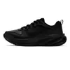 Zapatos Deportivos 361 para Mujer Zapatos Deportivos 2025 Otoño e Invierno Nuevos Zapatos de Correr Impermeables de Cuero Zapatos de Suela Blanda Ligeros Zapatos de Correr con Amortiguación