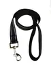 Correa Reflectante para Mascotas de Noche, Collar Ajustable para Perro, Correa de Nylon para Perro, Correa Reflectante para Exteriores
