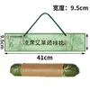 Caja de Regalo de Almohada de Artemisa Nanjing Tongrentang Almohada para Dormir Almohada Cilíndrica Protección para Cuello y Hombros Almohada de Palacio para el Hogar Almohada de Caramelo Venta al por Mayor