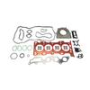 Adecuado para motor Fox 1.8 Kit completo de juntas de reparación 1S7G6K260Aa, 1S7G6051Bg Resistente a altas temperaturas