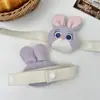 Creativo Dibujo Animado Animal Pequeño Peluche Muñeco Cortinas Correas Cuerdas Correas Decoración Hogar Dormitorio Venta al por Mayor
