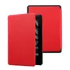 Aplicável à capa protetora kindle kindle 658 edição jovem suporte de mão capa de couro para e-book