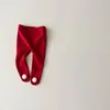 Ropa de Invierno para Bebés y Niños Pequeños Ropa de Navidad Transfronteriza para Niños y Niñas Ropa de Gateo de Manga Larga Otoño e Invierno Bata Gruesa con Capucha Forrada de Polar