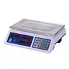 Balanza electrónica de mesa Hengsaite NS-Z15, báscula digital de pesaje y tarado de alto estándar, báscula electrónica de plataforma recargable, venta directa de fábrica