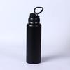 Amazon Venta Caliente 32/40/64oz Termo Espacial 304 Acero Inoxidable Exterior Gran Capacidad Hervidor Portátil