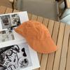 Sombrero de Sol Ruth Mejorado con Etiqueta Estilo Coreano para Mujer Todo Fósforo Protección Solar Ligero para Viajes al Aire Libre Gorra con Cordón