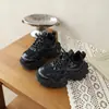 Zapatos de Papá para Niños Zapatos para Niños Llegadas Nuevas Primavera y Otoño 2026 Zapatos Blancos para Niñas Zapatos Deportivos Antideslizantes para Niños Medianos y Mayores Mocasines