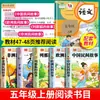 Contos Populares Chineses, um Livro Extracurricular Essencial para Alunos da Quinta Série, Contos Populares Europeus, Leitura Feliz para a Quinta Série
